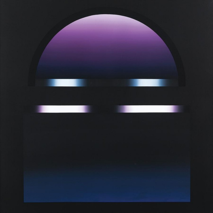 Burhan Doğançay, Fahrelnissa Zeid ve Mübin Orhon Beyaz Müzayede’de - Sayfa 12