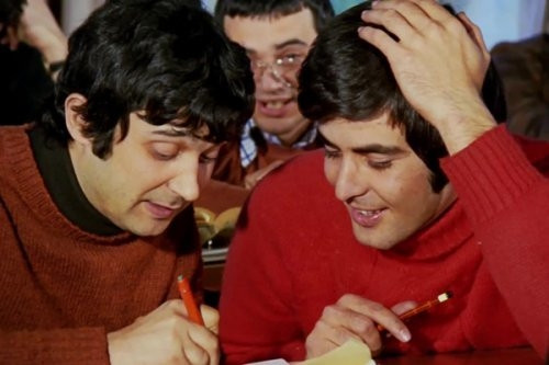 Halit Akçatepe'nin gençlik fotoğrafları - Sayfa 20