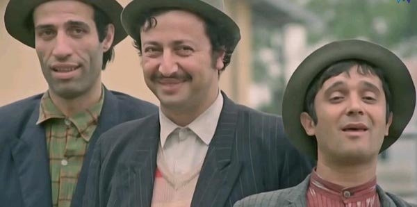 Halit Akçatepe'nin gençlik fotoğrafları - Sayfa 5