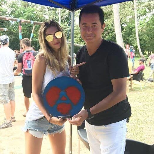 Şeyma Subaşı yeni imajıyla beğeni topladı! - Sayfa 7