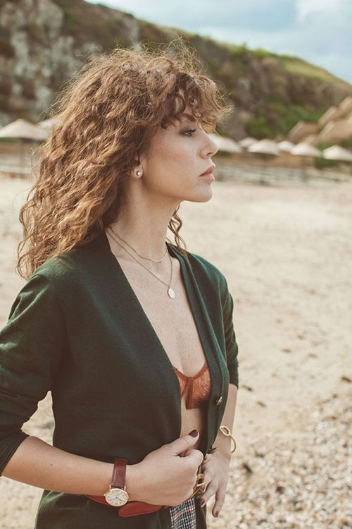 Gökçe Bahadır - Efe Duru ayrılığının sebebi belli oldu - Sayfa 10