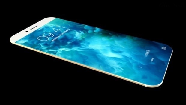 Merakla beklenen iPhone 8'in fiyatı sızdı! - Sayfa 11