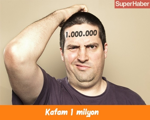 Soğuk havada daha da üşümemize yol açacak buz gibi espriler... - Sayfa 5