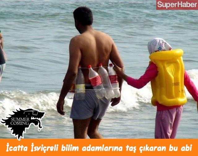 Yazın geldiğini iliklerimize kadar hissetmemizi sağlacak 14 şey... - Sayfa 5