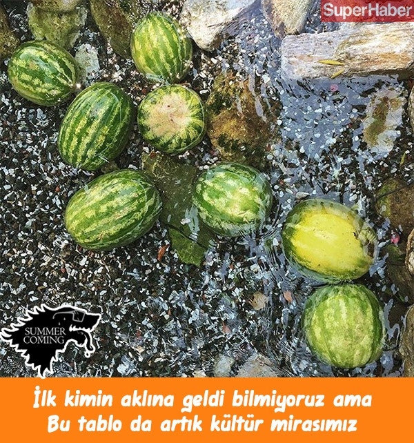 Yazın geldiğini iliklerimize kadar hissetmemizi sağlacak 14 şey... - Sayfa 12