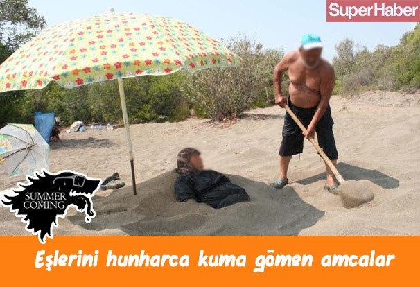 Yazın geldiğini iliklerimize kadar hissetmemizi sağlacak 14 şey... - Sayfa 8