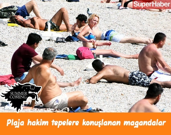 Yazın geldiğini iliklerimize kadar hissetmemizi sağlacak 14 şey... - Sayfa 10