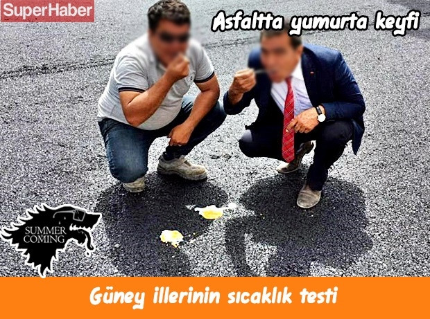 Yazın geldiğini iliklerimize kadar hissetmemizi sağlacak 14 şey... - Sayfa 13