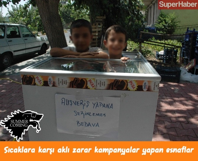 Yazın geldiğini iliklerimize kadar hissetmemizi sağlacak 14 şey... - Sayfa 11