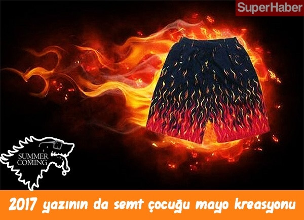 Yazın geldiğini iliklerimize kadar hissetmemizi sağlacak 14 şey... - Sayfa 14