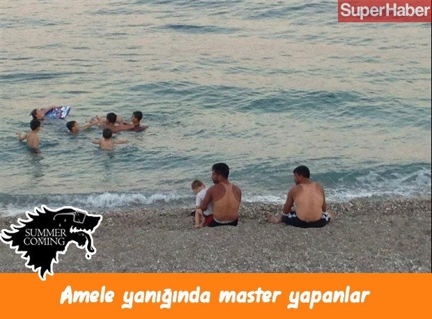 Yazın geldiğini iliklerimize kadar hissetmemizi sağlacak 14 şey... - Sayfa 7