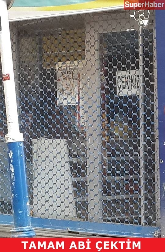 Mizah anlayışımızı farklı bir boyuta taşıyacak capsler... - Sayfa 6