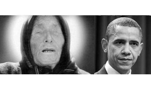 Müslümanlar Avrupa'yı fethedecek o tarih yaklaşıyor! - Sayfa 5