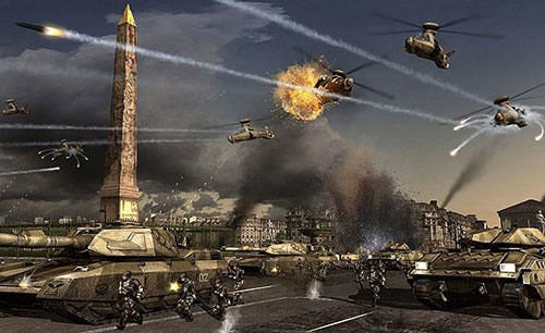 Müslümanlar Avrupa'yı fethedecek o tarih yaklaşıyor! - Sayfa 24