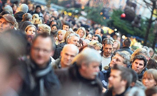 Müslümanlar Avrupa'yı fethedecek o tarih yaklaşıyor! - Sayfa 14