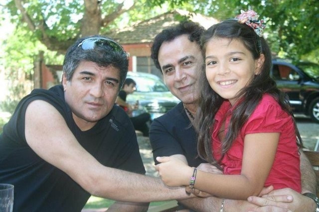 İbrahim Erkal'ın son görüntüleri ortaya çıktı! - Sayfa 10