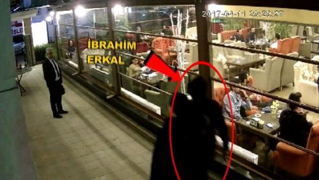 İbrahim Erkal'ın son görüntüleri ortaya çıktı! - Sayfa 5