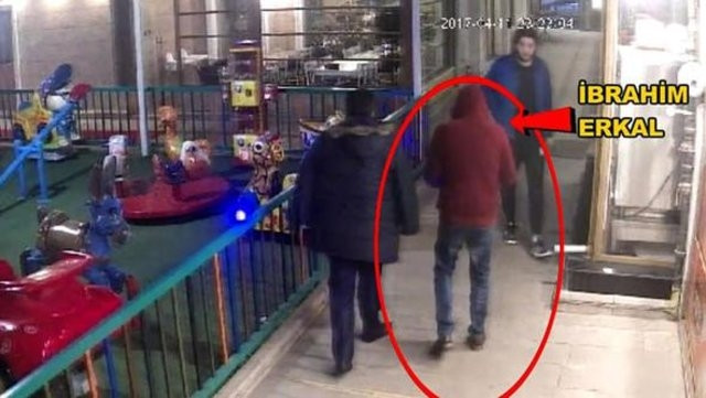 İbrahim Erkal'ın son görüntüleri ortaya çıktı! - Sayfa 9