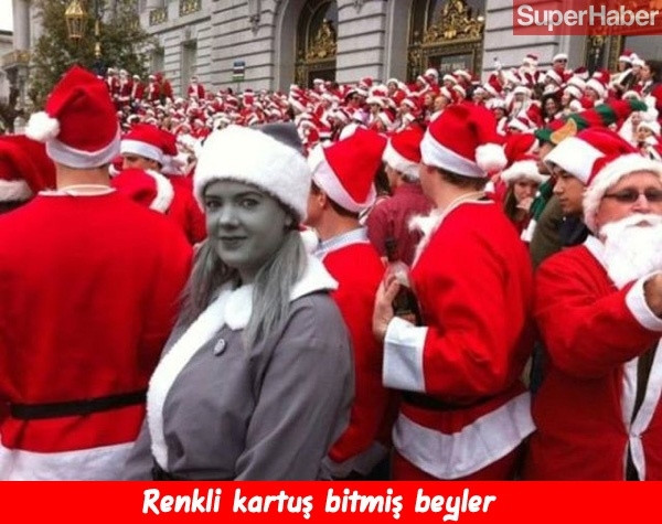 Hafta sonuna güzel girmemizi sağlayacak capsler... - Sayfa 7