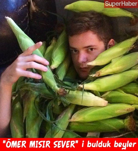 Hafta sonuna güzel girmemizi sağlayacak capsler... - Sayfa 5