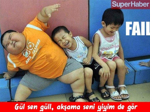 Hafta sonuna güzel girmemizi sağlayacak capsler... - Sayfa 11