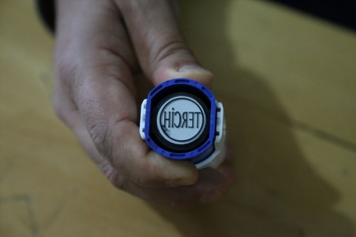 Tüm yurtta oy verme işlemi başladı! İşte ilk kareler... - Sayfa 9