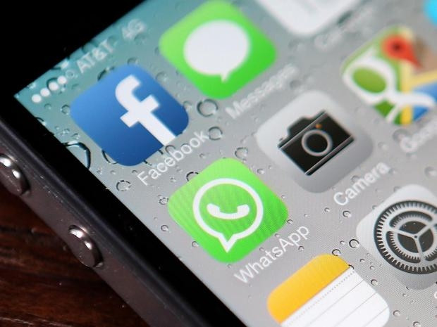 Whatsapp'a çok önemli güncelleme geliyor! - Sayfa 8