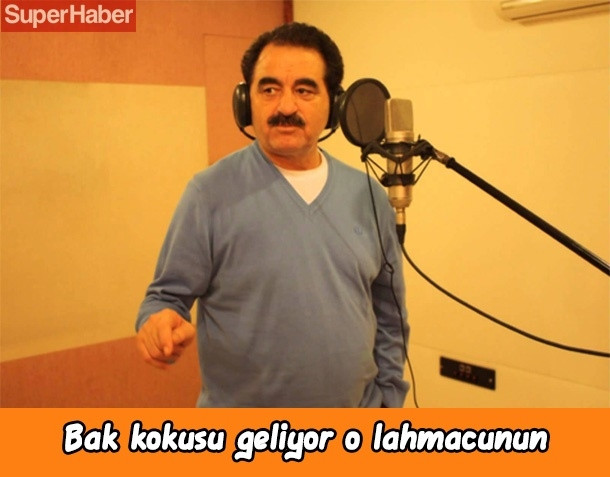 İbrahim Tatlıses'i hiç böyle görmediniz! - Sayfa 10