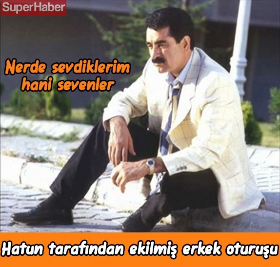 İbrahim Tatlıses'i hiç böyle görmediniz! - Sayfa 11