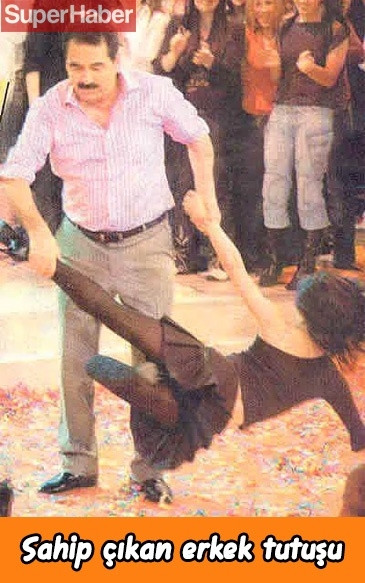 İbrahim Tatlıses'i hiç böyle görmediniz! - Sayfa 15