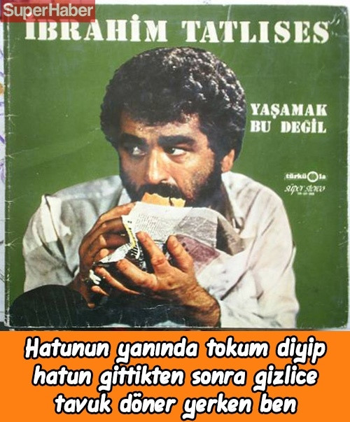 İbrahim Tatlıses'i hiç böyle görmediniz! - Sayfa 5