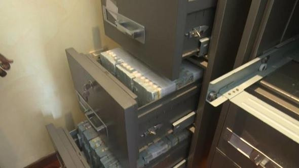 Şüphelenip girdikleri evden çıkanlar şoke etti! - Sayfa 13