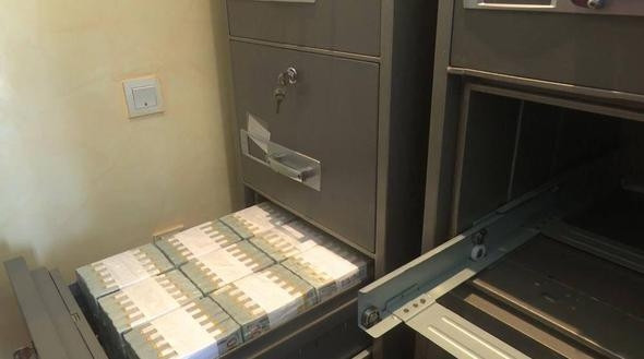 Şüphelenip girdikleri evden çıkanlar şoke etti! - Sayfa 6