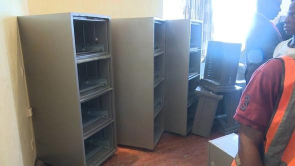 Şüphelenip girdikleri evden çıkanlar şoke etti! - Sayfa 19