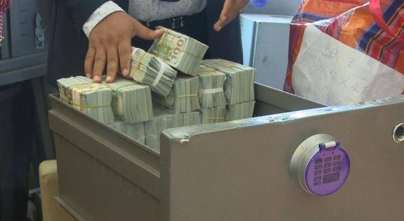 Şüphelenip girdikleri evden çıkanlar şoke etti! - Sayfa 7