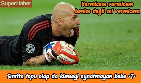 Futbolcuları hiç böyle görmediniz! Çok şaşıracaksınız... - Sayfa 6