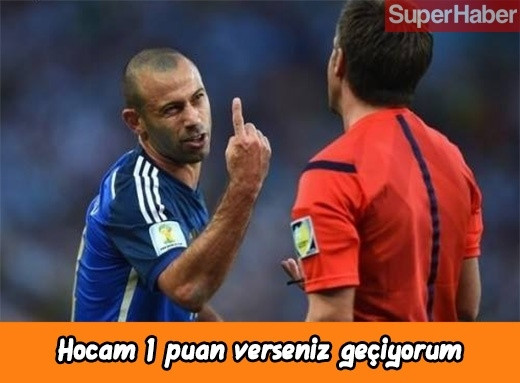 Futbolcuları hiç böyle görmediniz! Çok şaşıracaksınız... - Sayfa 5