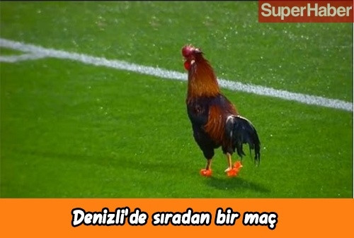 Futbolcuları hiç böyle görmediniz! Çok şaşıracaksınız... - Sayfa 7