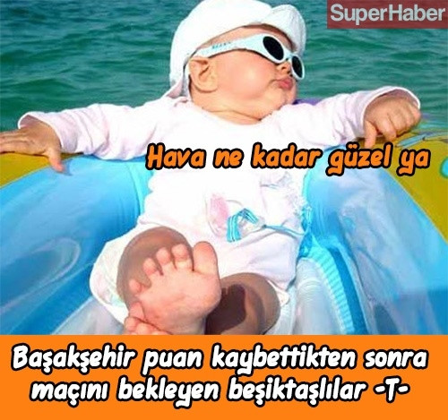 Galatasaray-Fenerbahçe derbisi sonrası caps yağdı! - Sayfa 20