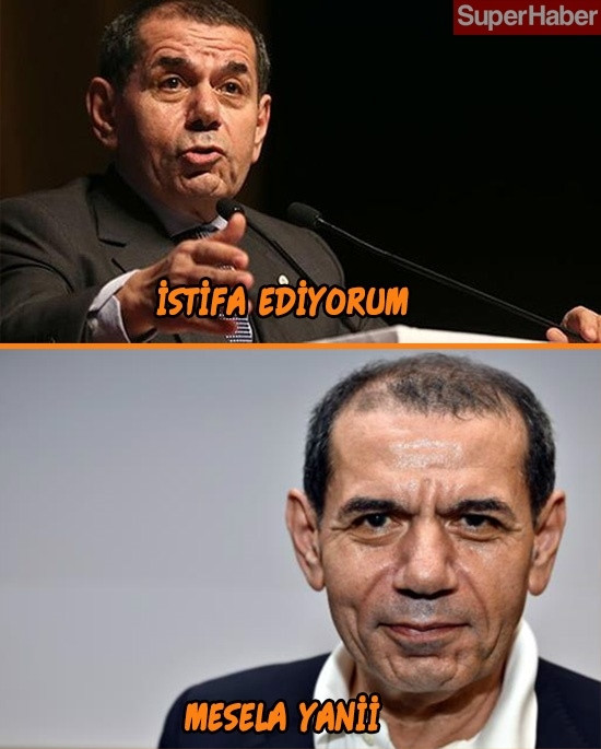 Galatasaray-Fenerbahçe derbisi sonrası caps yağdı! - Sayfa 15