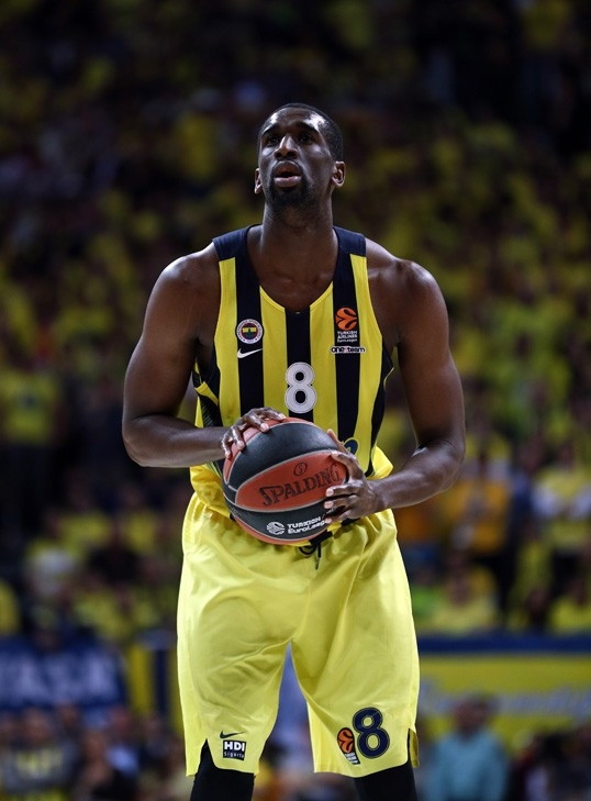 Fenerbahçe Final Four'a kaldı! İşte Panathinaikos maçından görüntüler... - Sayfa 17