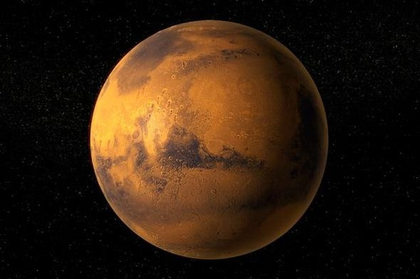 Cassini uzay aracı Satürn halkaları arasından Dünya'yı böyle görüntüledi! - Sayfa 10