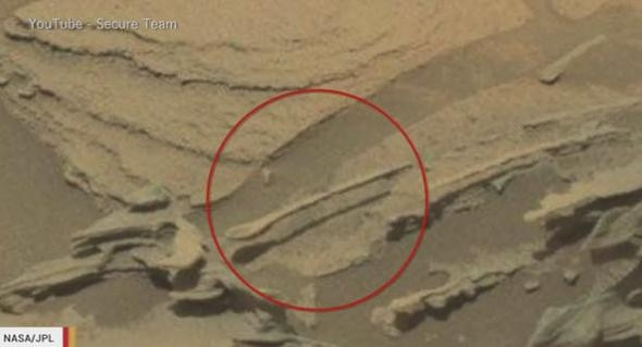 Cassini uzay aracı Satürn halkaları arasından Dünya'yı böyle görüntüledi! - Sayfa 11