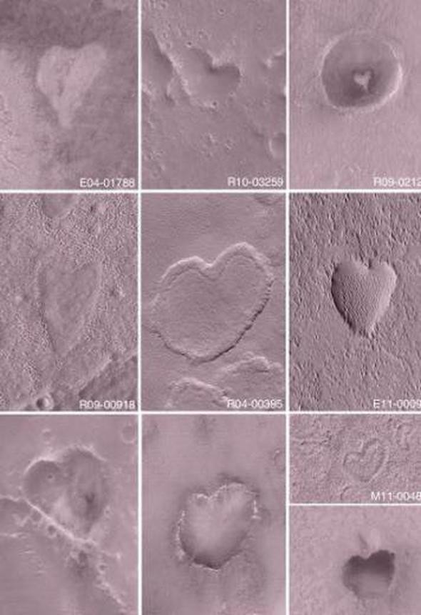 Cassini uzay aracı Satürn halkaları arasından Dünya'yı böyle görüntüledi! - Sayfa 29