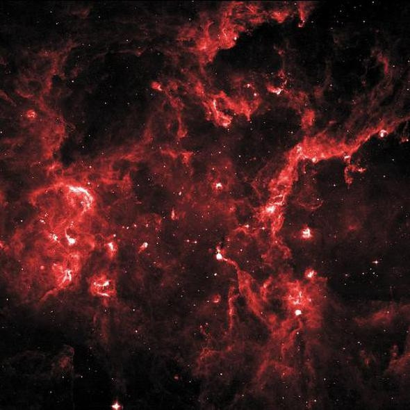 Cassini uzay aracı Satürn halkaları arasından Dünya'yı böyle görüntüledi! - Sayfa 77