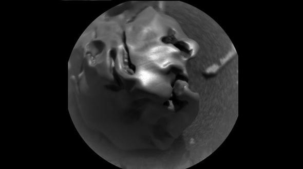 Cassini uzay aracı Satürn halkaları arasından Dünya'yı böyle görüntüledi! - Sayfa 21