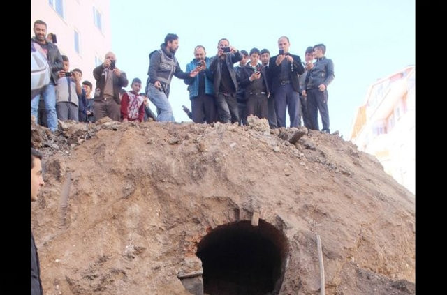 Ardahan'da inşaat kazısından 'Rus General' çıktı! - Sayfa 10