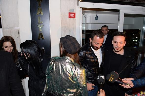 Bensu Soral'ın sevgilisi Hakan Baş'ın "6 bin TL" ödediği konuşulan yemeğin adisyonu ortaya çıktı! - Sayfa 5