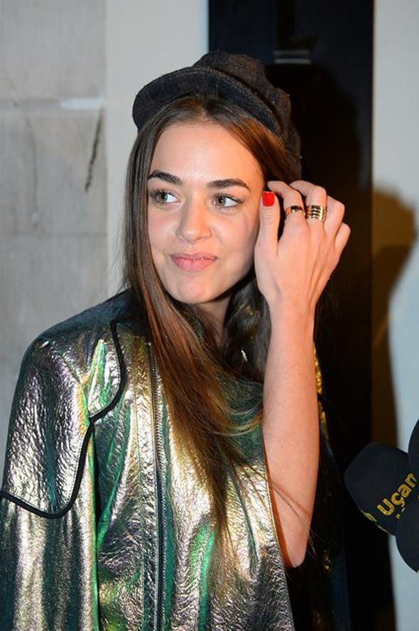 Bensu Soral'ın sevgilisi Hakan Baş'ın "6 bin TL" ödediği konuşulan yemeğin adisyonu ortaya çıktı! - Sayfa 8