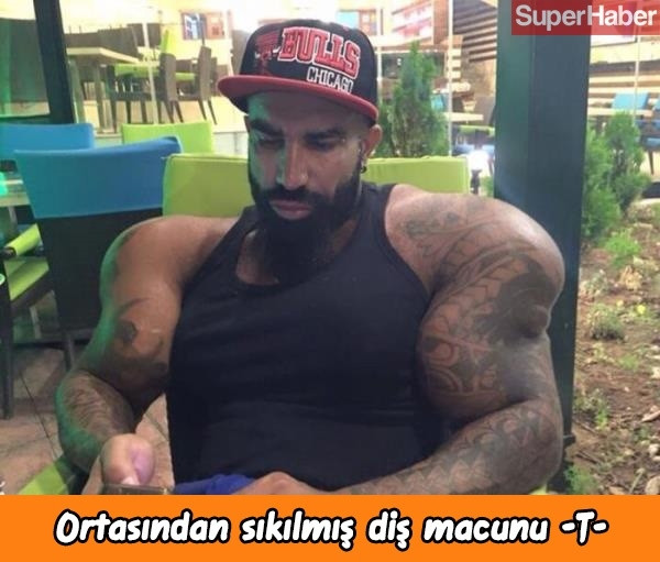 Hafta sonuna güzel girelim... Biraz gülelim! - Sayfa 9